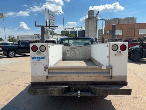Used 1996 Ford F150 2WD Regular Cab image 7