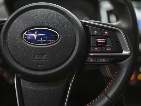 Used 2021 Subaru Crosstrek 2.5i Limited w/ Popular Package #4 AWD/4WD image 19