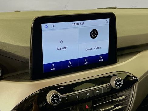 Used 2020 Ford Escape SE FWD image 16