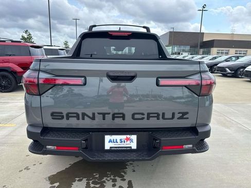 New 2026 Hyundai Santa Cruz SEL FWD image 9