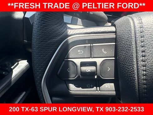 Used 2026 Toyota Tacoma TRD Sport AWD/4WD image 16