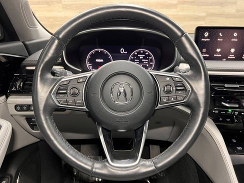 Used 2024 Acura MDX Advance image 27