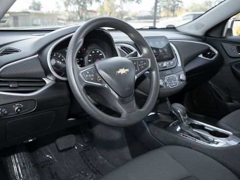 Used 2024 Chevrolet Malibu LT image 66