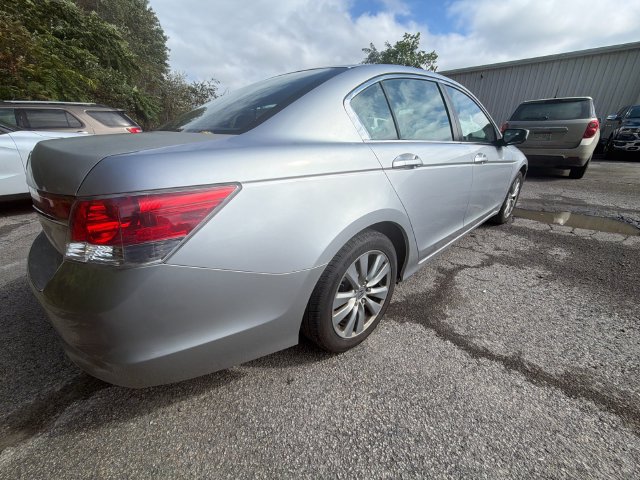 Used 2012 Honda Accord EX image 5