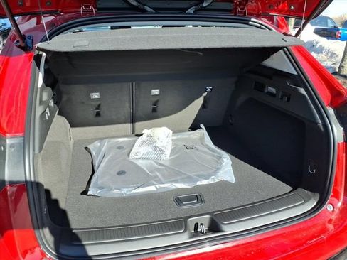 New 2026 Buick Envision Sport Touring AWD/4WD image 19