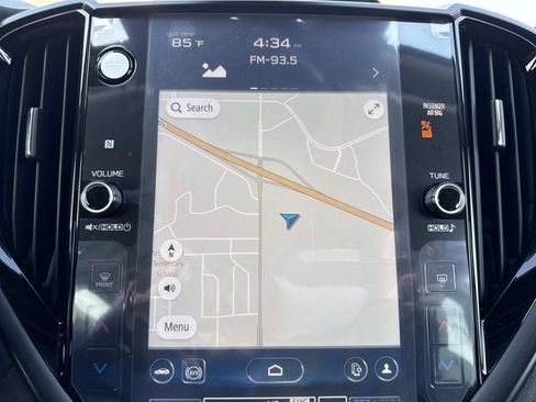 New 2026 Subaru Ascent Bronze Edition AWD/4WD image 22