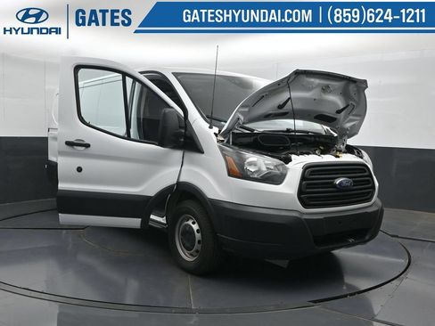 Used 2017 Ford Transit 150 130 Low Roof RWD image 53