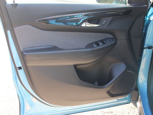 Certified 2026 Chevrolet TrailBlazer LT image 9