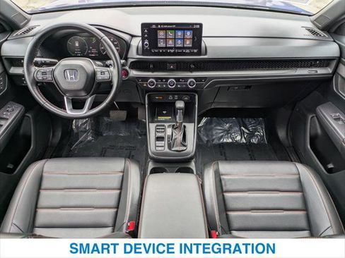 Certified 2025 Honda CR-V Sport-L image 21