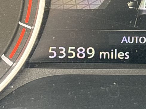 Used 2024 Nissan Rogue SV image 21