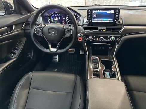 Used 2022 Honda Accord Sport image 15