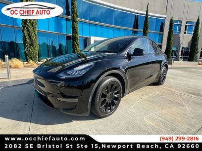 Used 2023 Tesla Model Y Long Range