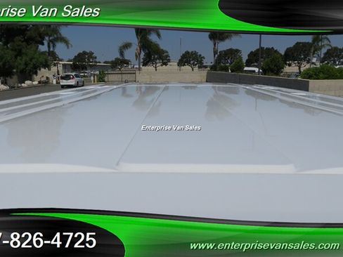 Used 2023 Ford Transit 350 XLT RWD image 15