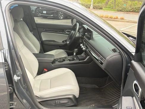Certified 2026 Honda Civic Sport Touring image 28