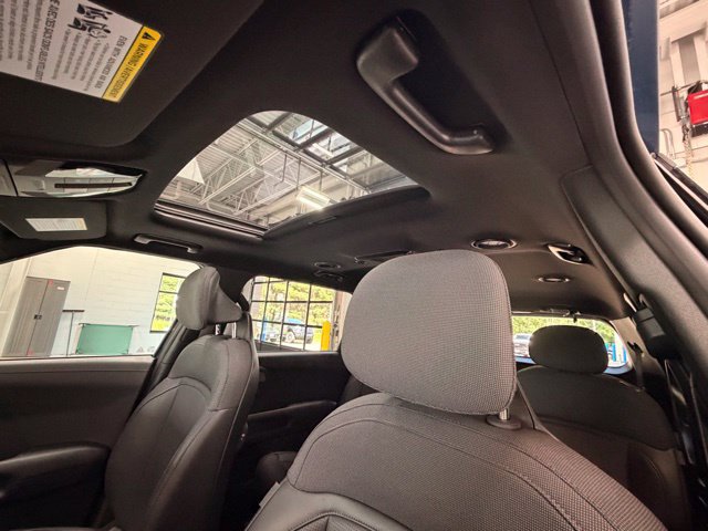Used 2027 Kia Telluride S AWD/4WD image 22