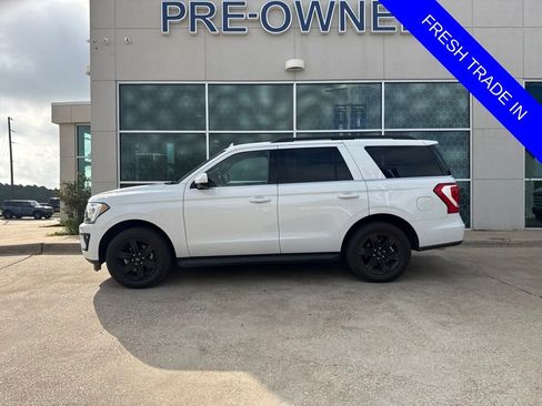 Used 2021 Ford Expedition XLT RWD image 1
