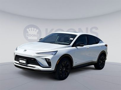 New 2025 Buick Envista Sport Touring w/ Convenience I Package