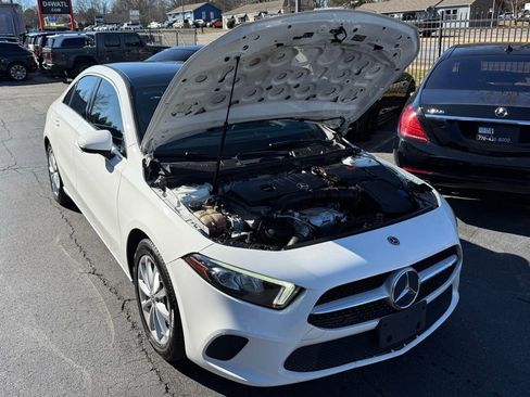 Used 2019 Mercedes-Benz A 220 image 4