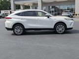 Used 2021 Toyota Venza Limited image 2