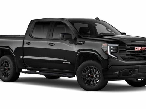 New 2026 GMC Sierra 1500 Elevation w/ Elevation Premium Package image 63