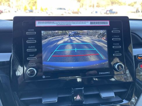 Certified 2024 Toyota Camry LE image 11