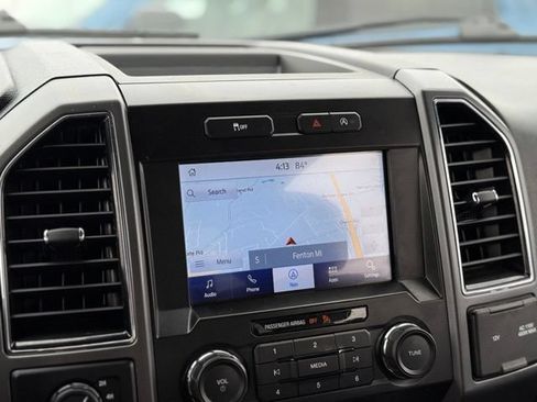 Used 2020 Ford F150 XLT w/ Equipment Group 302A Luxury AWD/4WD image 3