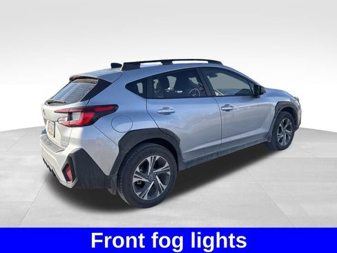 Used 2024 Subaru Crosstrek 2.0i Premium image 14