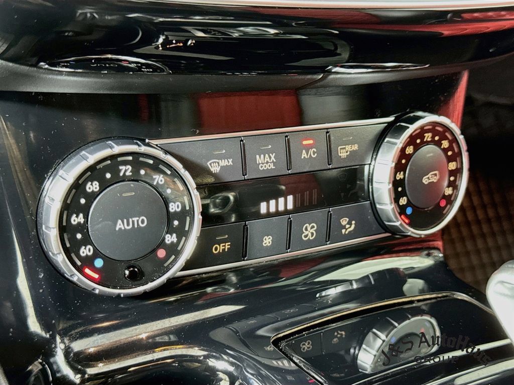 Used 2017 Mercedes-Benz G 63 AMG 4MATIC image 20