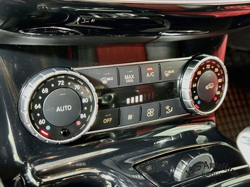 Used 2017 Mercedes-Benz G 63 AMG 4MATIC image 20