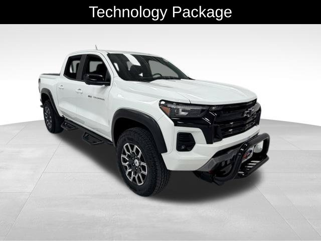 Used 2026 Chevrolet Colorado Z71 w/ Technology Package AWD/4WD image 6