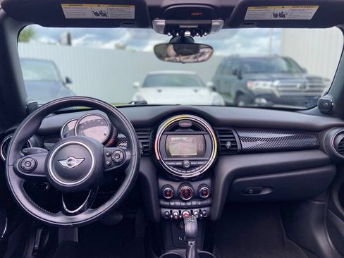 Used 2016 MINI Cooper S FWD image 30
