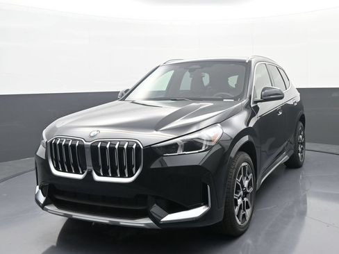 New 2026 BMW X1 xDrive28i w/ Technology Package AWD/4WD image 1