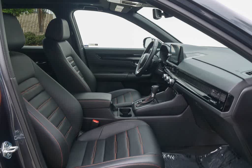 Used 2026 Honda CR-V Sport Touring image 16