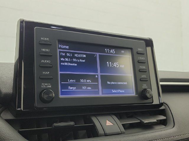 Used 2019 Toyota RAV4 XLE FWD image 28