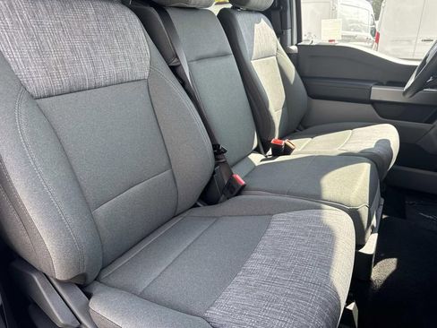 New 2026 Ford F550 2WD Supercab Super Duty w/ XLT Value Package image 26