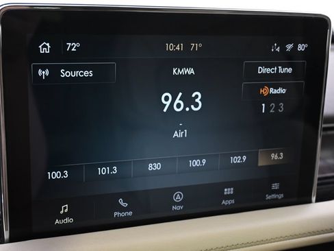 Used 2020 Lincoln Aviator Reserve w/ Equipment Group 202A AWD/4WD image 26
