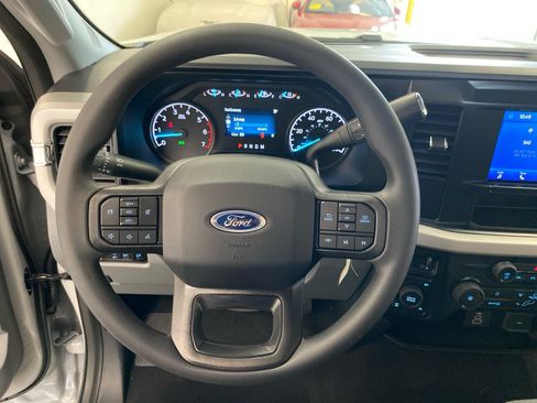 New 2026 Ford F250 XLT AWD/4WD image 13