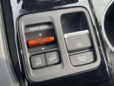 New 2026 Honda Passport TrailSport Elite image 15