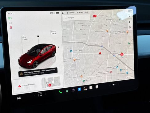 Used 2023 Tesla Model 3 Standard Range RWD image 17