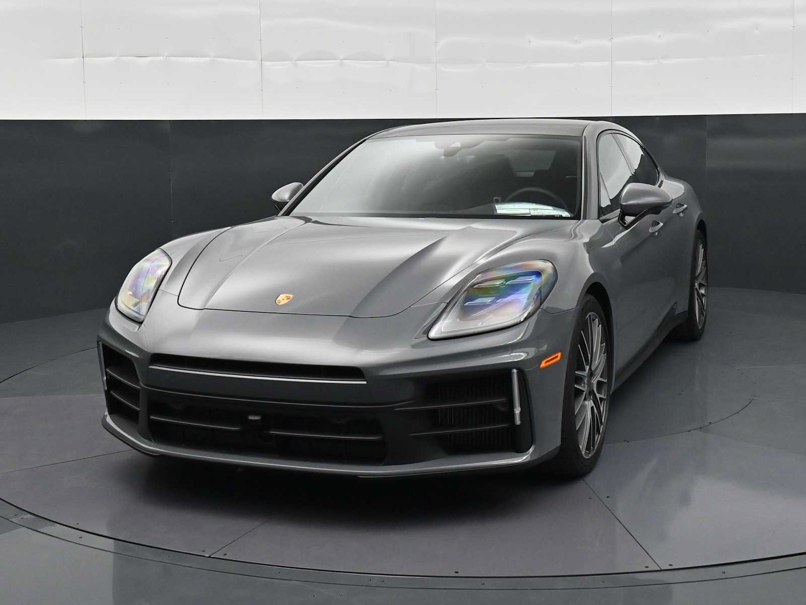 New 2026 Porsche Panamera RWD image 30