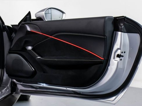 Certified 2025 Ferrari Roma Spider image 48