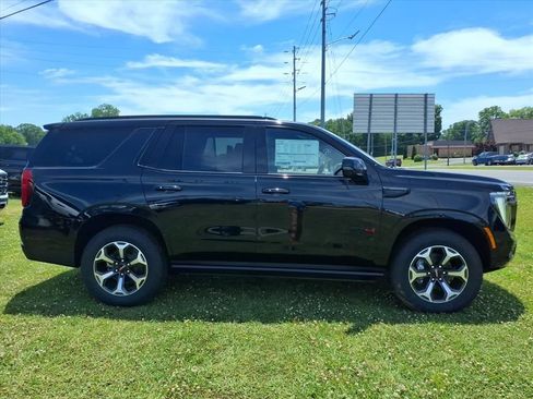 New 2026 GMC Yukon AT4 Ultimate AWD/4WD image 7