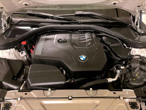 Used 2024 BMW 230i Coupe w/ Convenience Package image 28