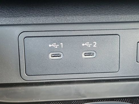 New 2026 Nissan Murano SV AWD/4WD image 33