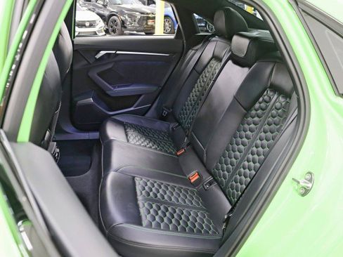 Used 2024 Audi RS 3 AWD/4WD image 32