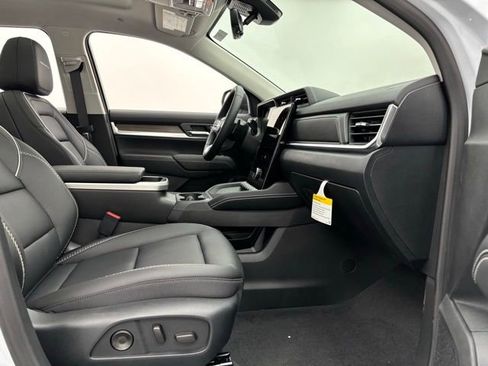 New 2026 GMC Terrain Denali AWD/4WD image 36