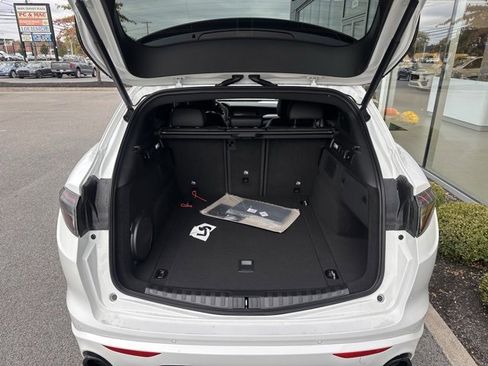 New 2025 Alfa Romeo Stelvio Tributo Italiano image 6