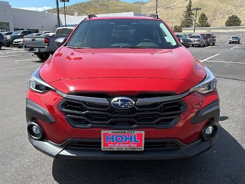 New 2026 Subaru Crosstrek 2.5i Limited AWD/4WD image 8