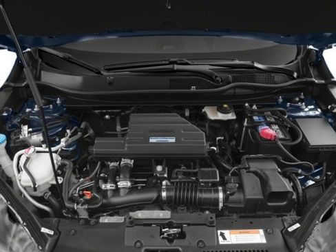 Used 2018 Honda CR-V EX image 13