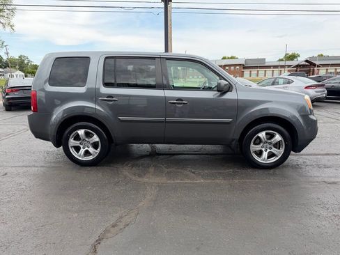 Used 2013 Honda Pilot EX-L image 6